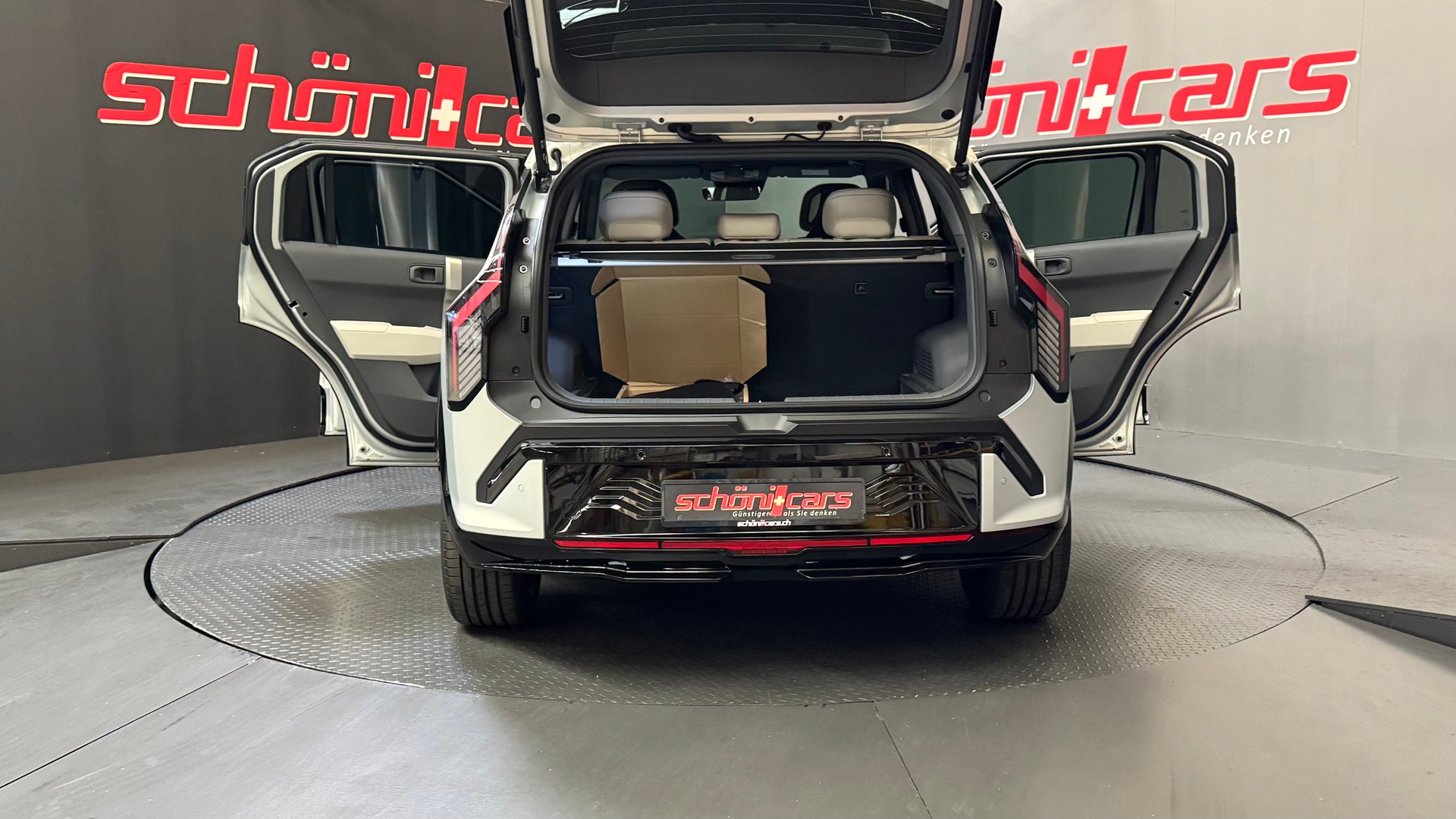 KIA EV3 81,4 kWh GT-Line-image-5