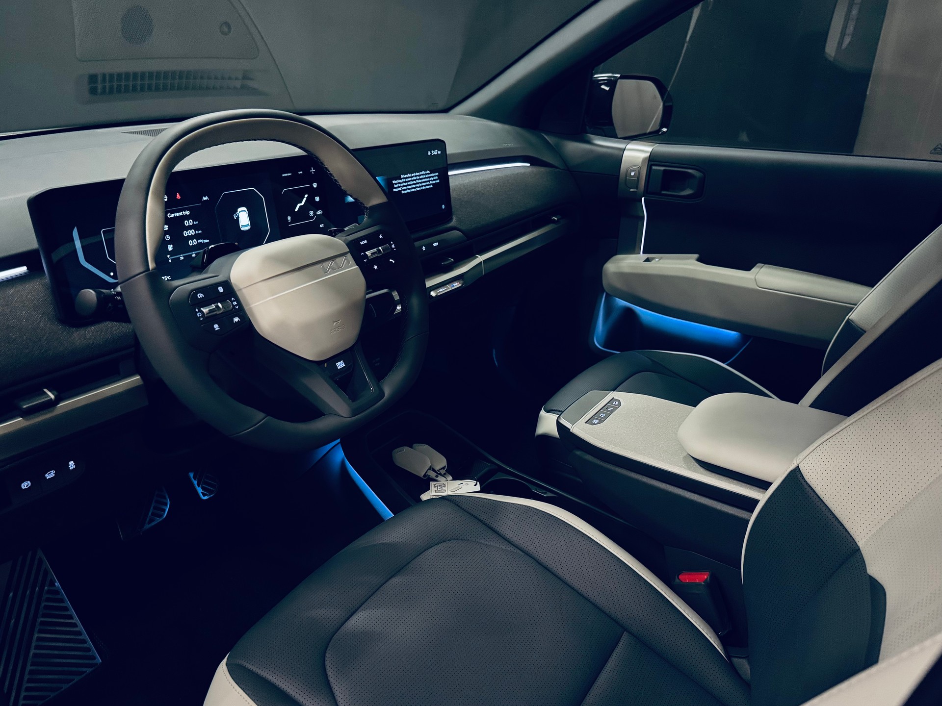 KIA EV3 81,4 kWh GT-Line-image-14