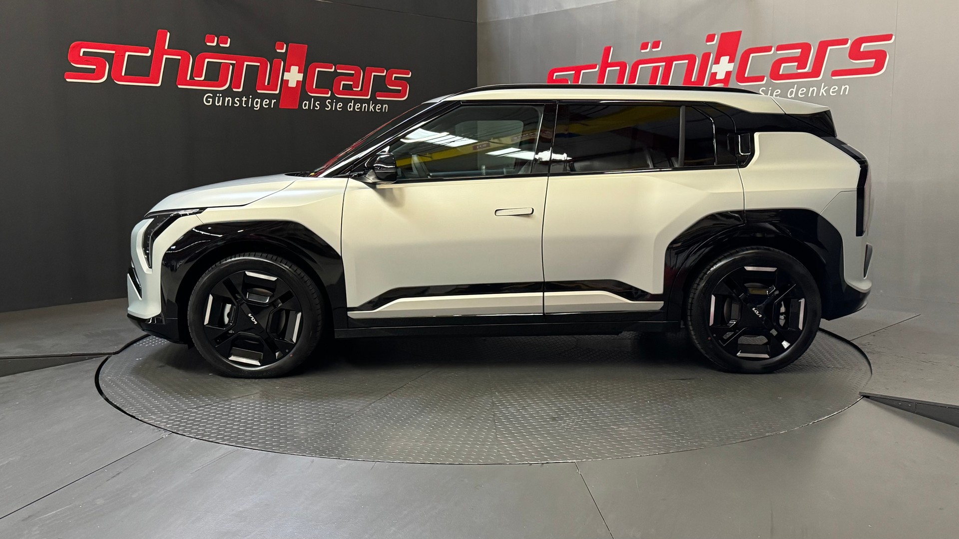 KIA EV3 81,4 kWh GT-Line-image-2
