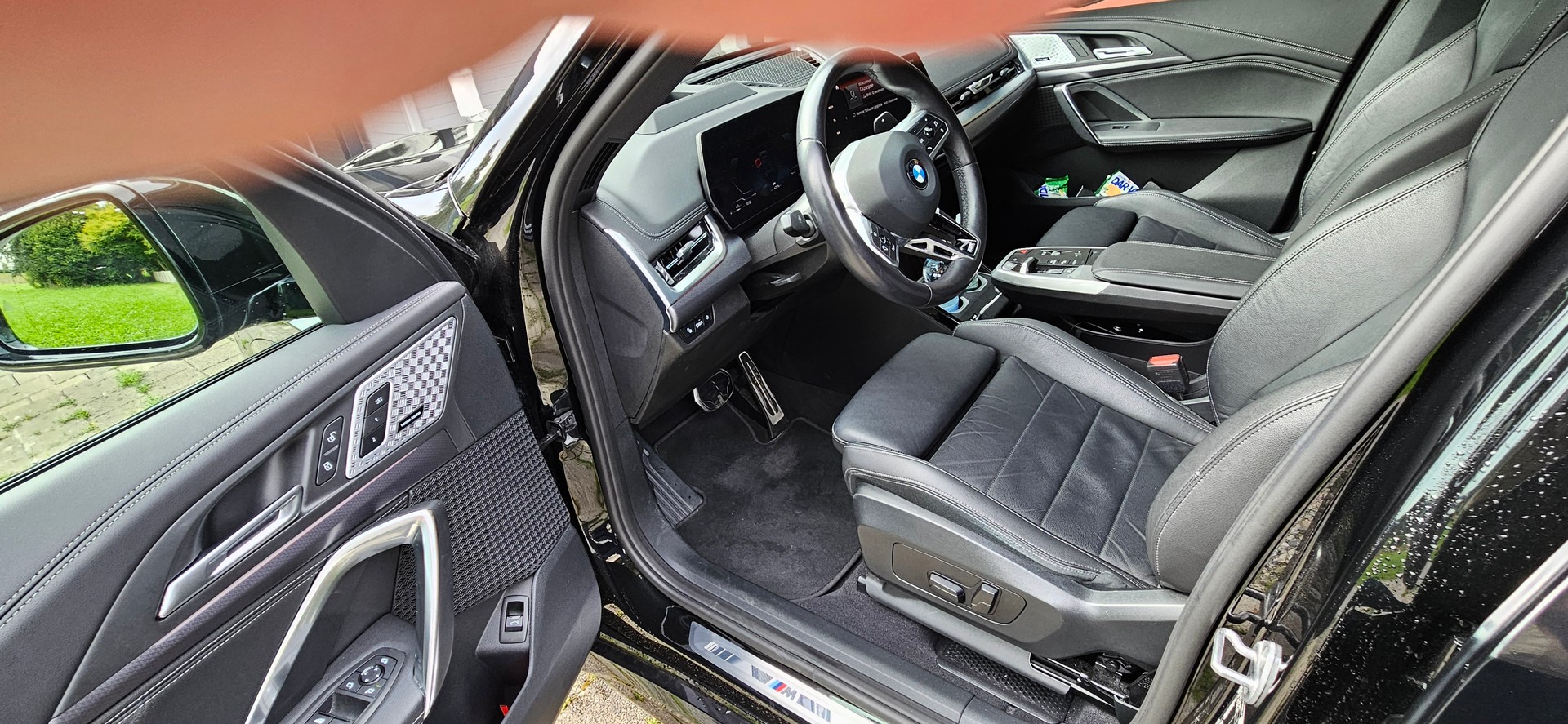 BMW X1 xDrive 23i 48V M Sport-image-2