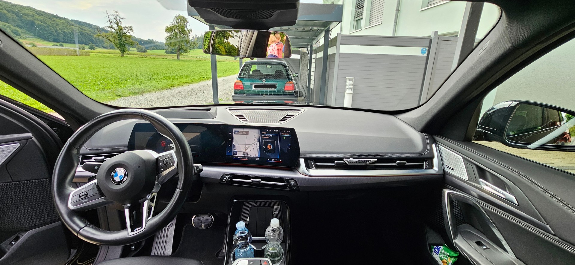 BMW X1 xDrive 23i 48V M Sport-image-4
