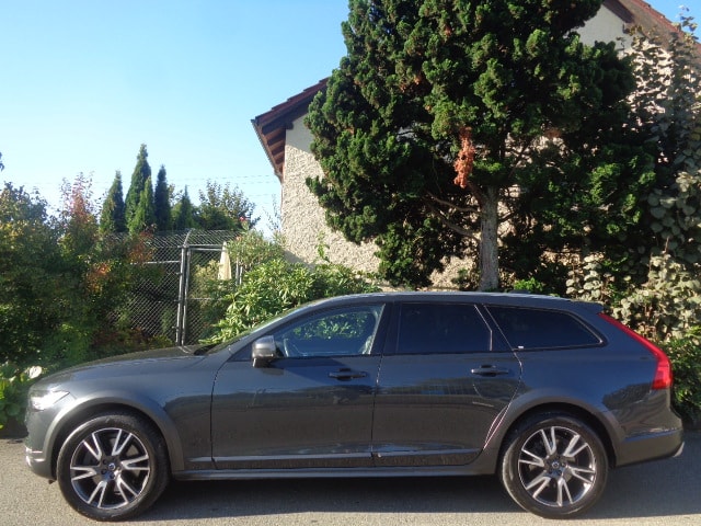 VOLVO V90 Cross Country D5 Pro AWD Geartronic Powerpulse-image-1