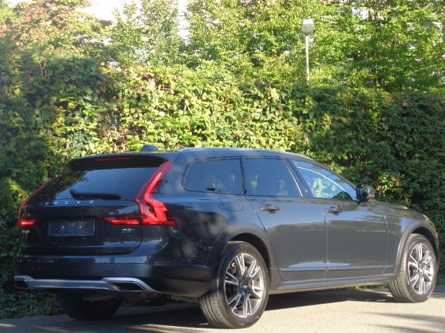 VOLVO V90 Cross Country D5 Pro AWD Geartronic Powerpulse-image-14