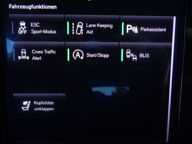 VOLVO V90 Cross Country D5 Pro AWD Geartronic Powerpulse-image-9