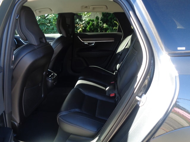 VOLVO V90 Cross Country D5 Pro AWD Geartronic Powerpulse-image-7