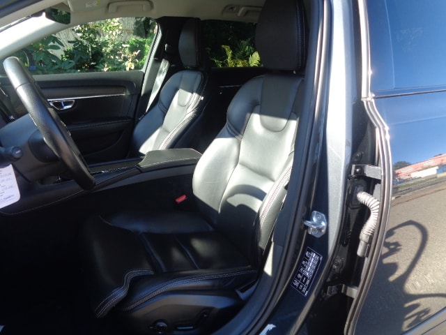 VOLVO V90 Cross Country D5 Pro AWD Geartronic Powerpulse-image-6