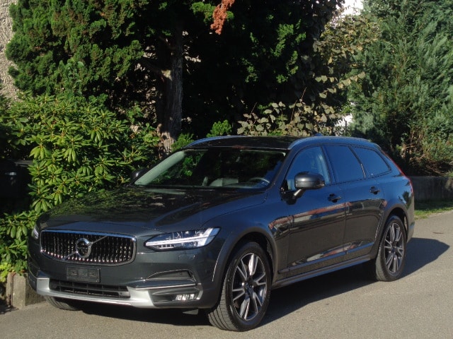 VOLVO V90 Cross Country D5 Pro AWD Geartronic Powerpulse