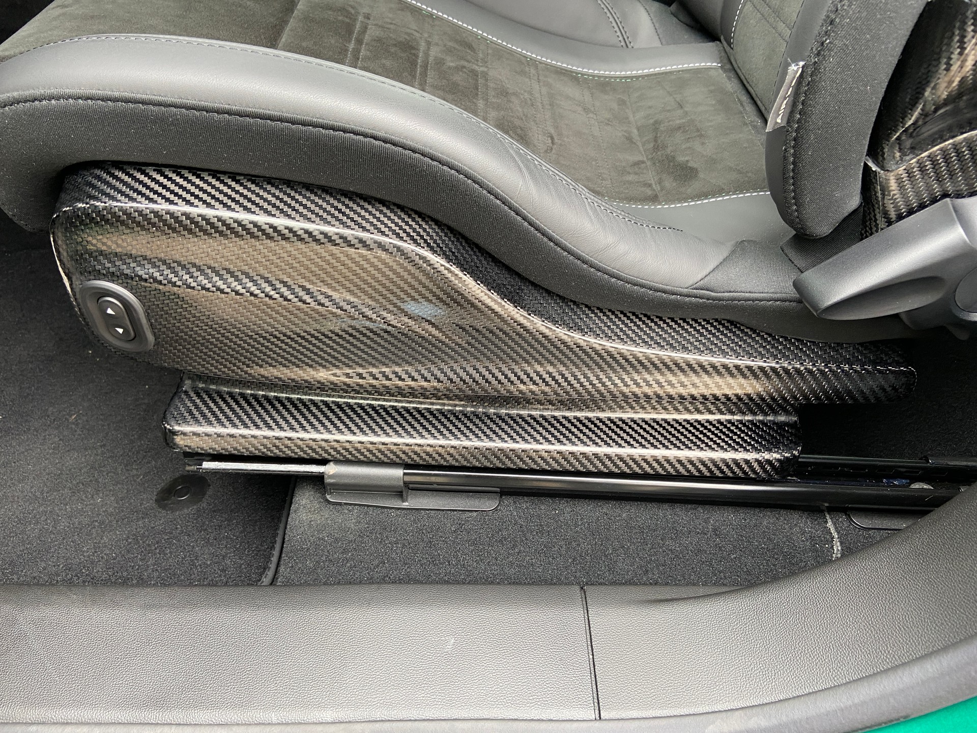 ALFA ROMEO Stelvio 2.9 V6 Quadrifoglio Sparco Sky Q4 AT8-image-10