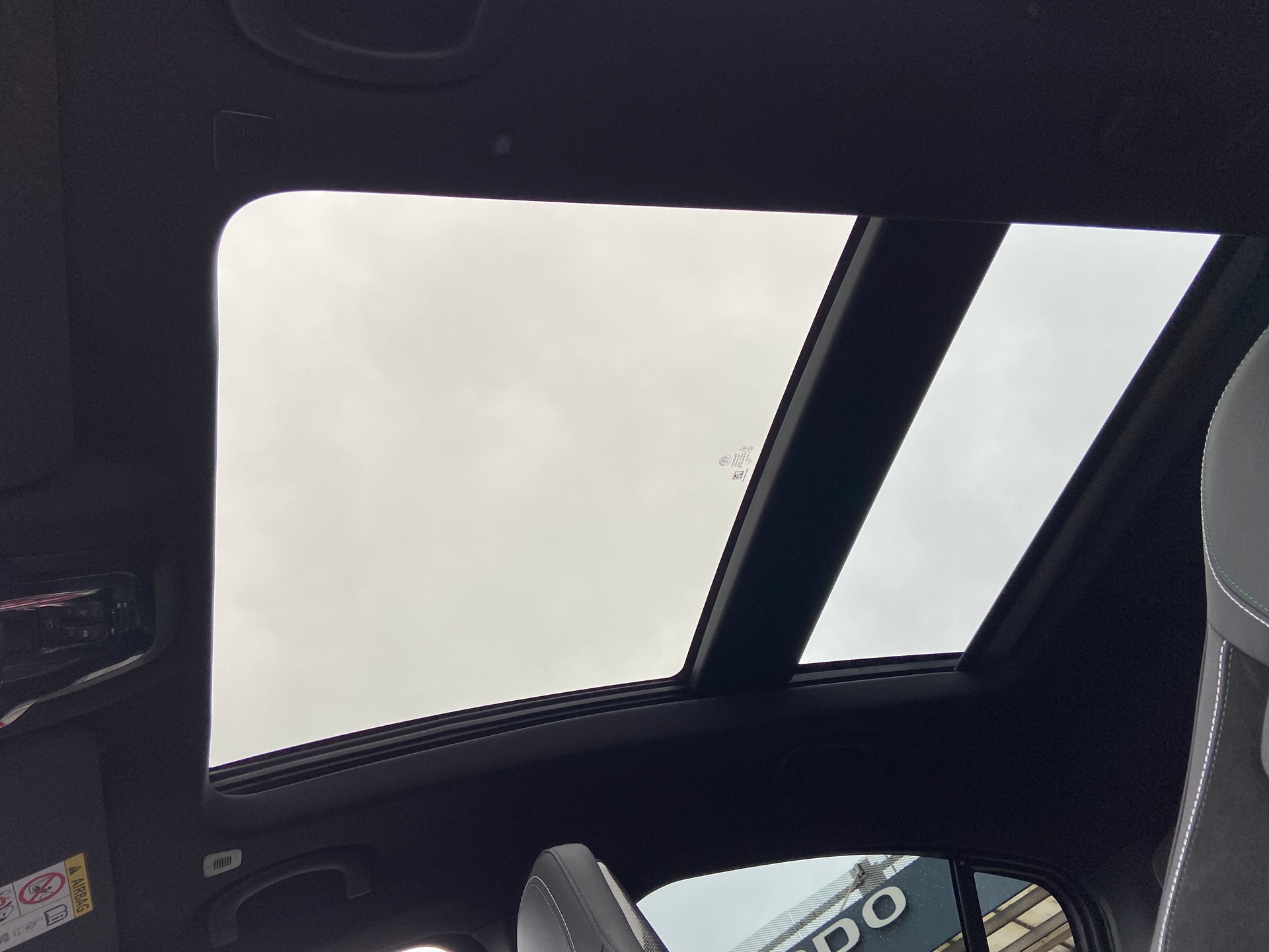 ALFA ROMEO Stelvio 2.9 V6 Quadrifoglio Sparco Sky Q4 AT8-image-5