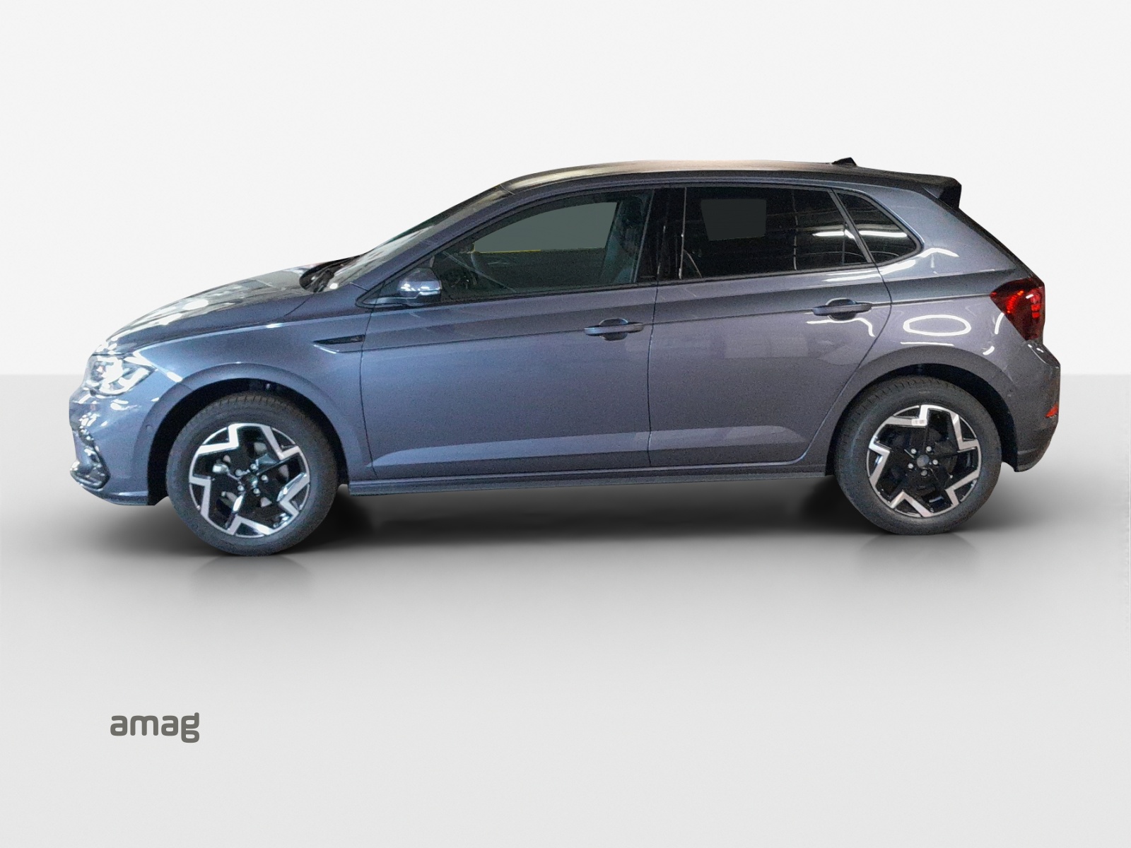 VW Polo 1.0 TSI R-Line DSG-image-1
