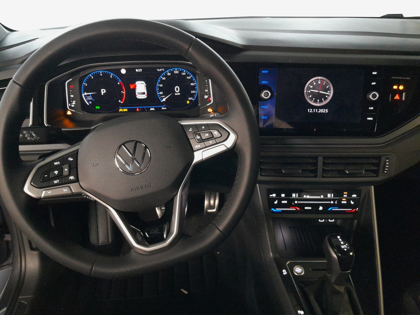 VW Polo 1.0 TSI R-Line DSG-image-8