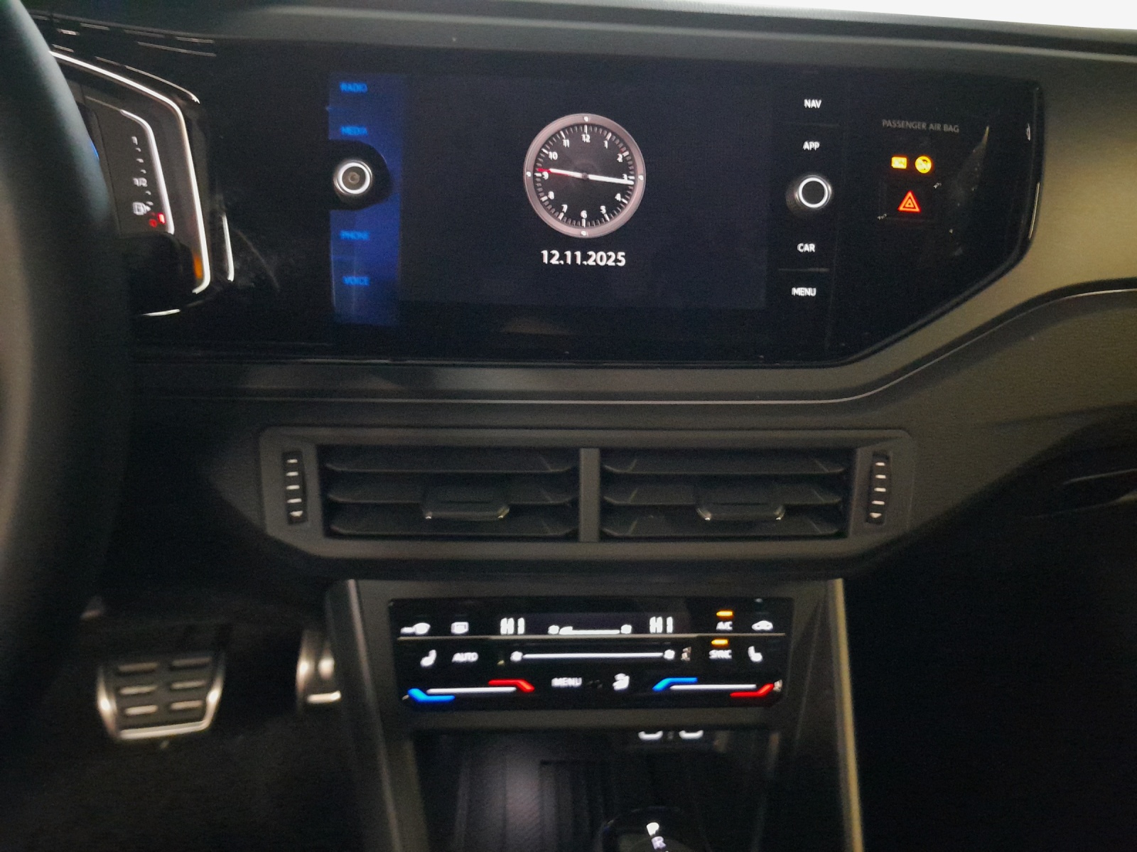 VW Polo 1.0 TSI R-Line DSG-image-10