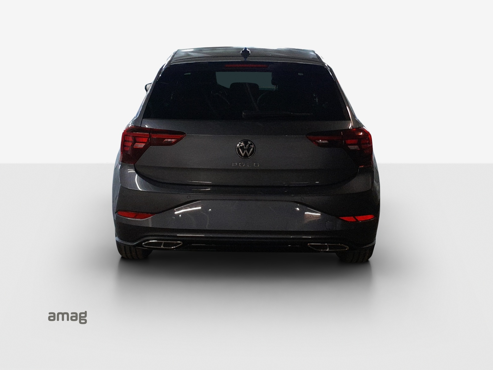 VW Polo 1.0 TSI R-Line DSG-image-3