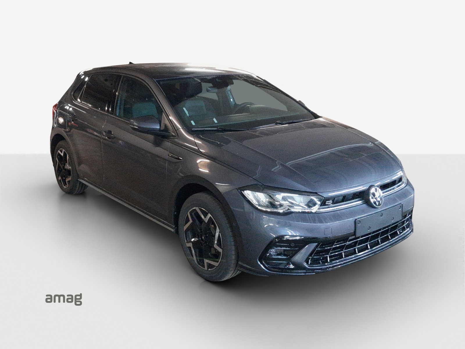VW Polo 1.0 TSI R-Line DSG-image-5