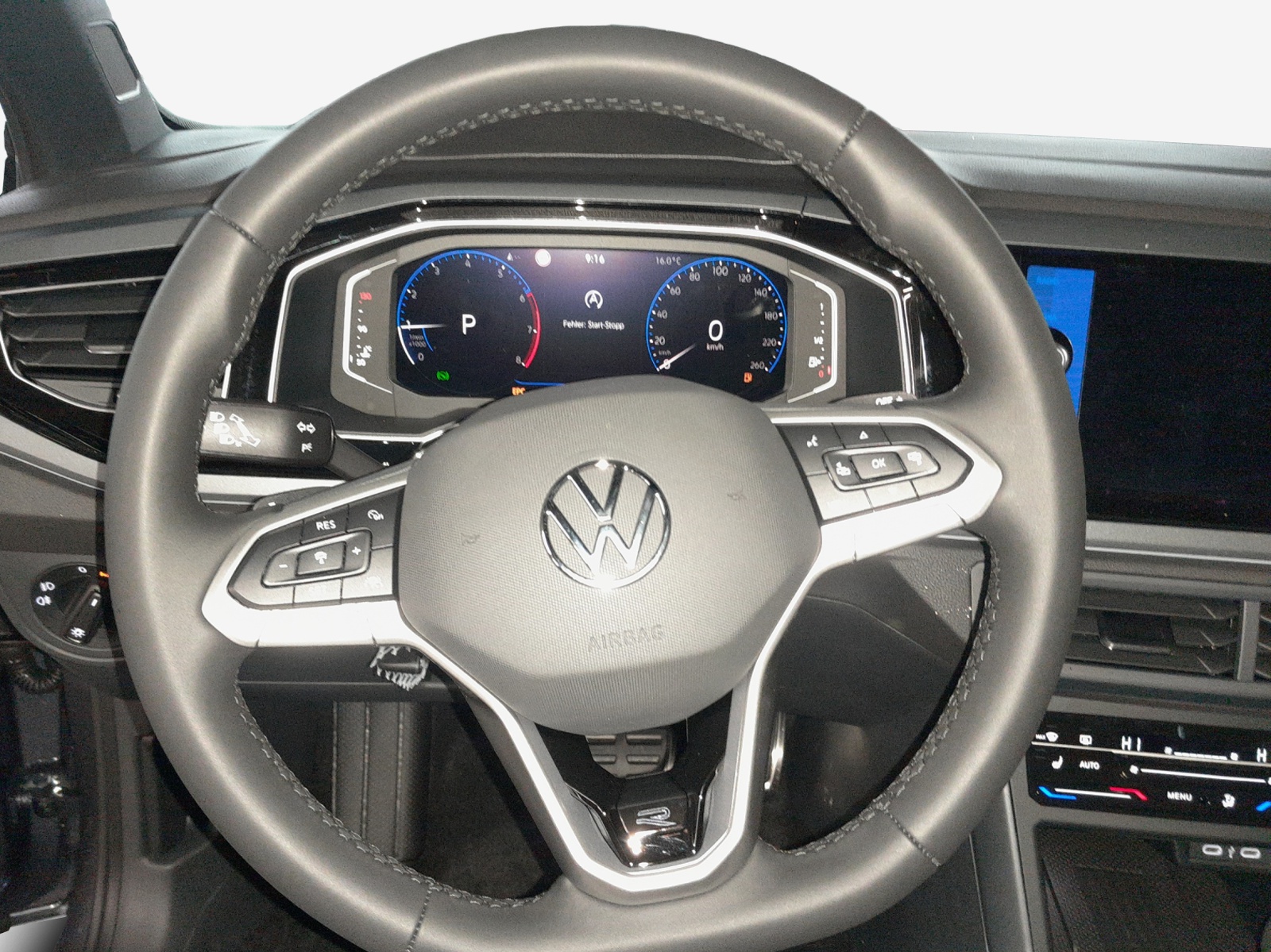 VW Polo 1.0 TSI R-Line DSG-image-9