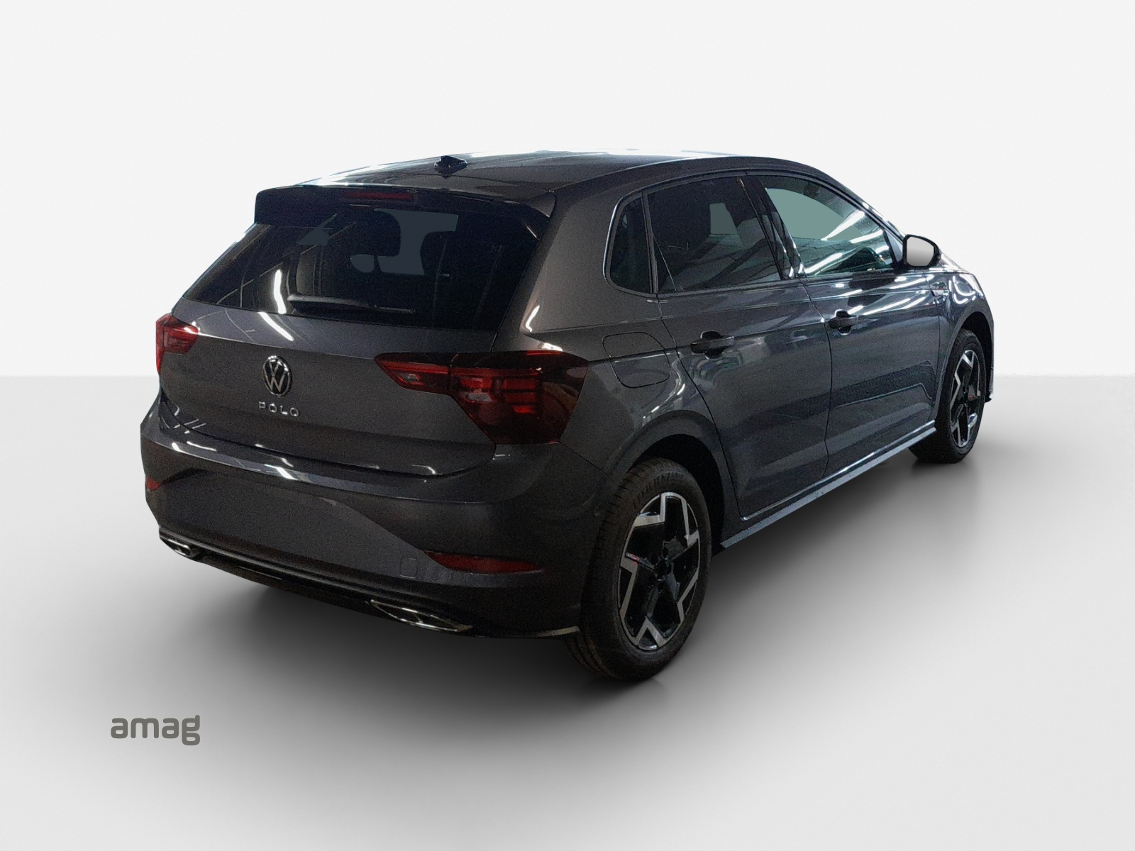 VW Polo 1.0 TSI R-Line DSG-image-4
