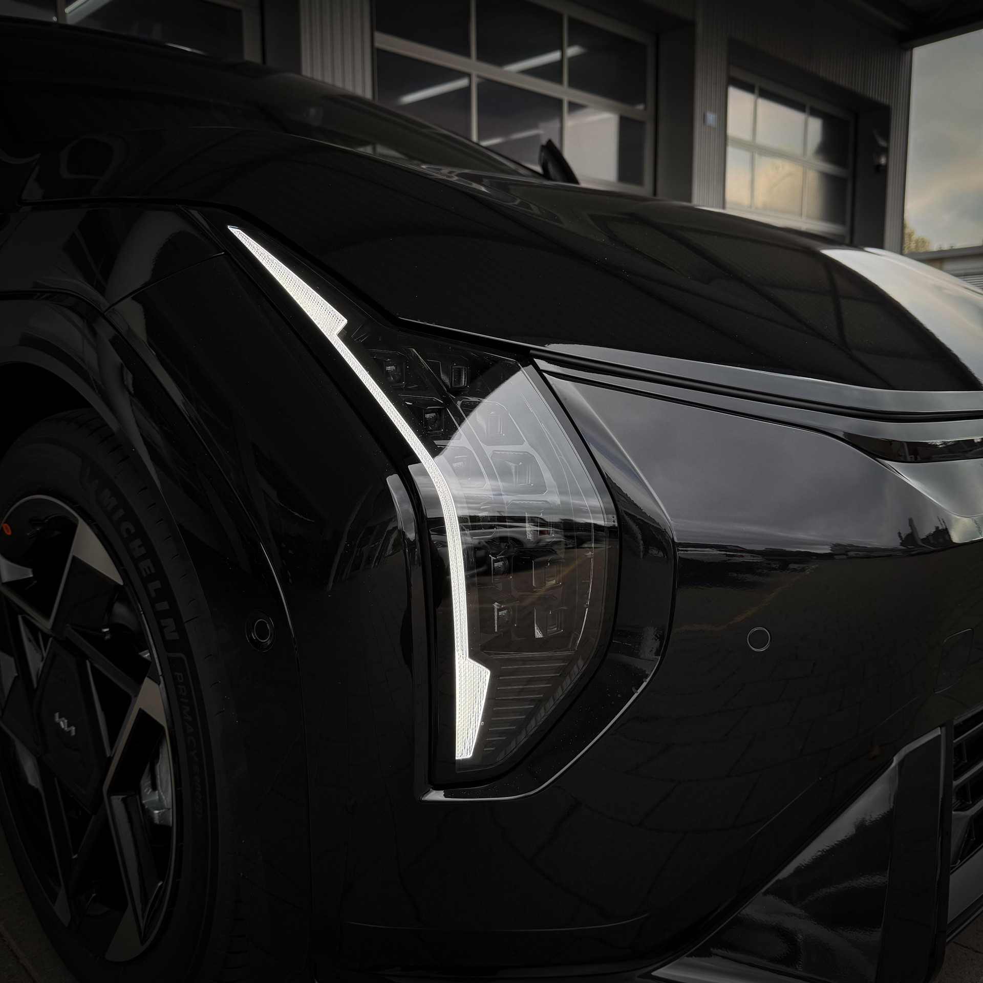 KIA EV4 81 kWh GT-Line-image-2