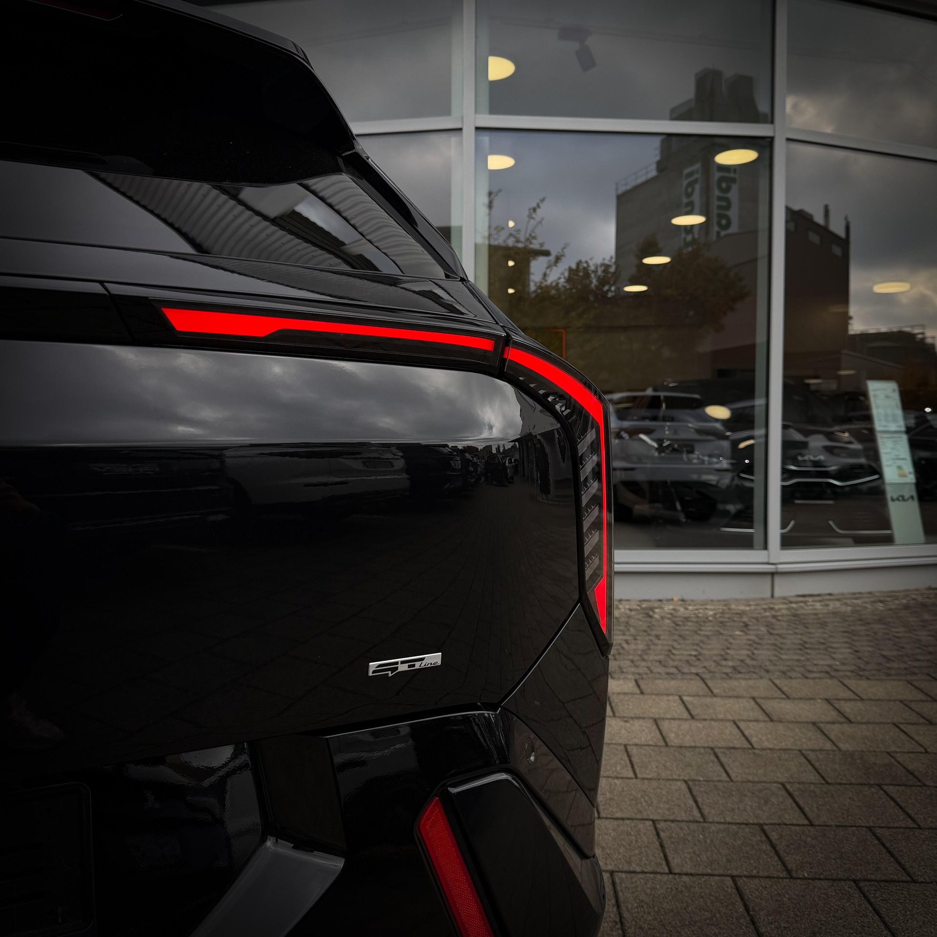 KIA EV4 81 kWh GT-Line-image-3