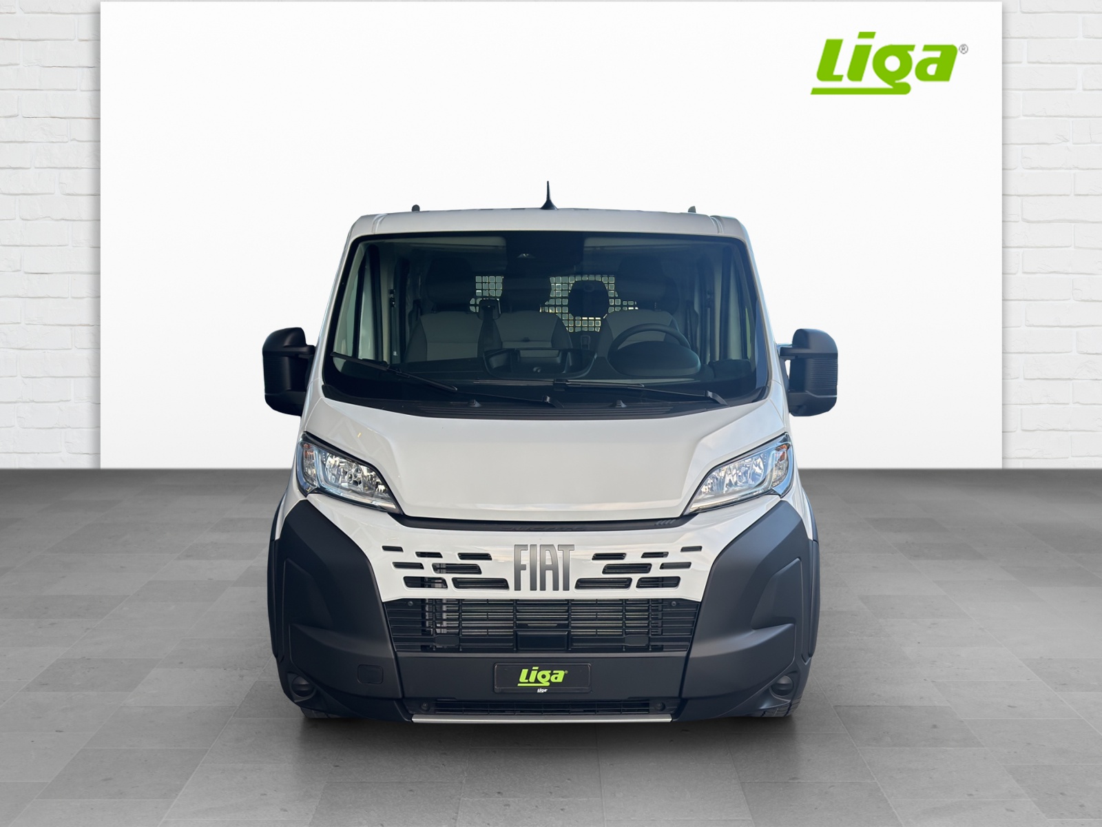 FIAT Ducato 295 35 DKab Pick-up 3450 2.2-image-2