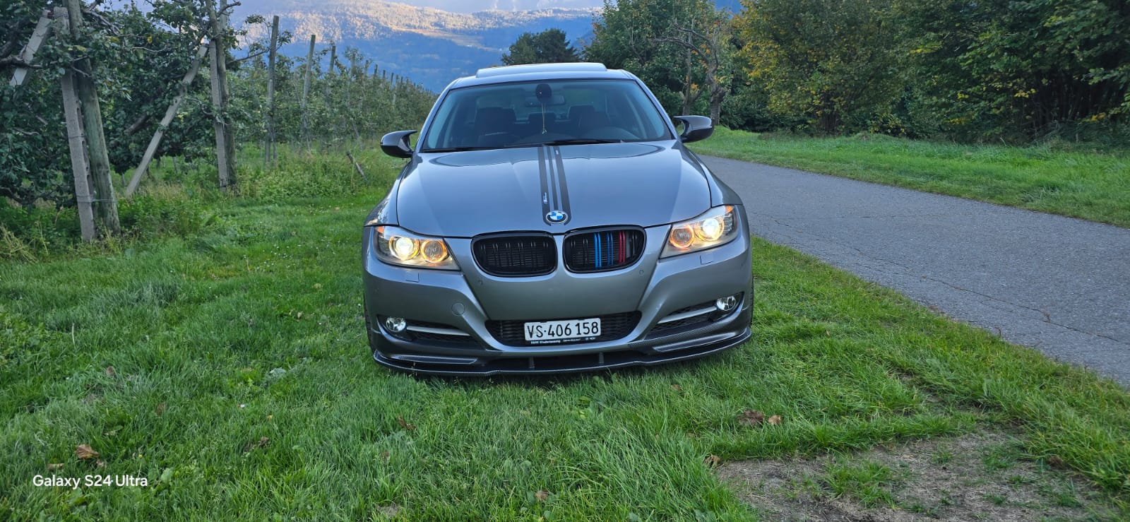 BMW 335i x-Drive Steptronic-image-2