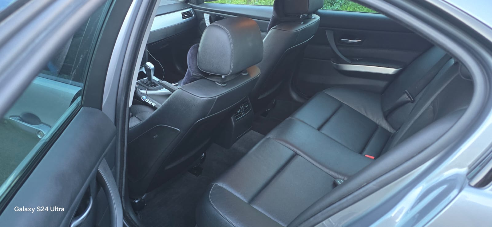 BMW 335i x-Drive Steptronic-image-7