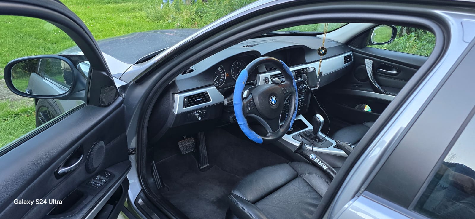 BMW 335i x-Drive Steptronic-image-6