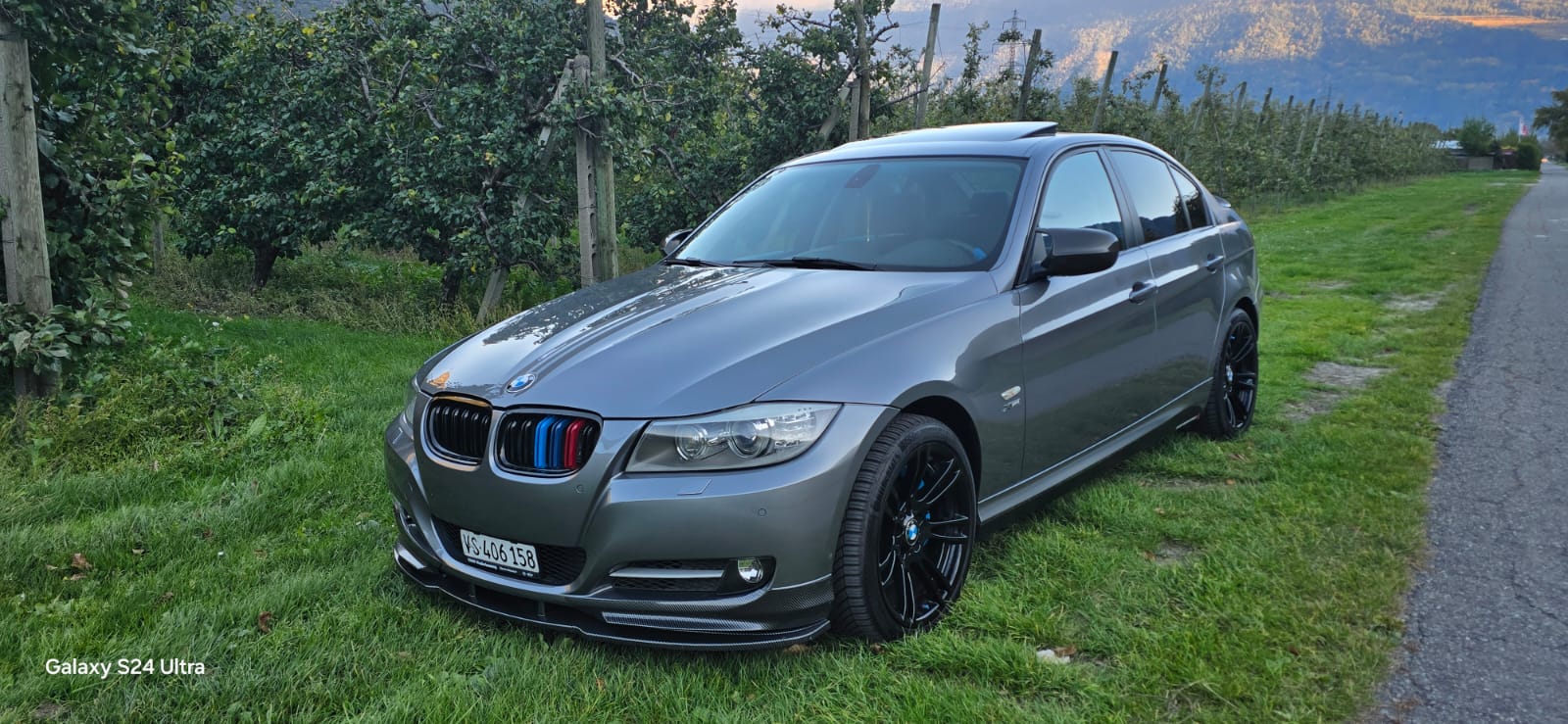 BMW 335i x-Drive Steptronic-image-0