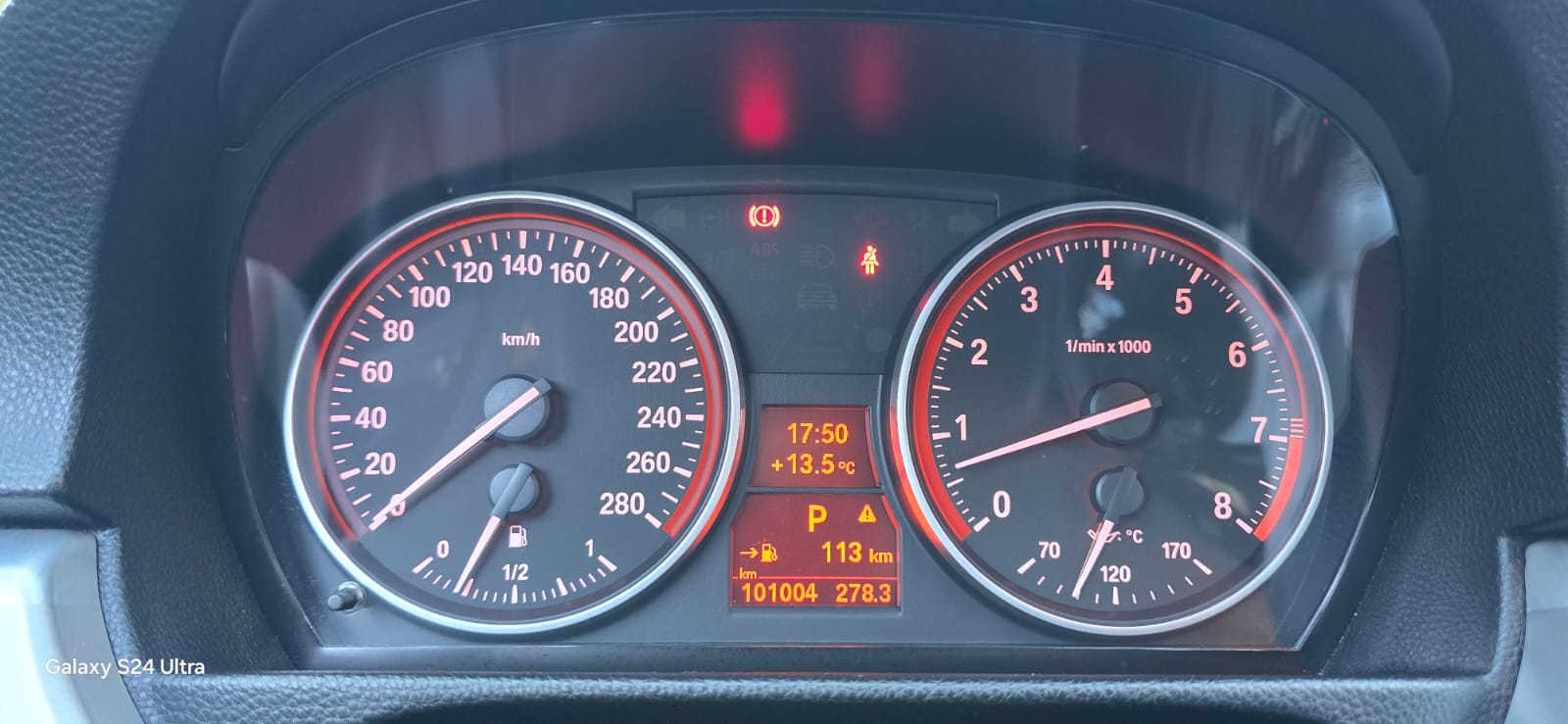 BMW 335i x-Drive Steptronic-image-5