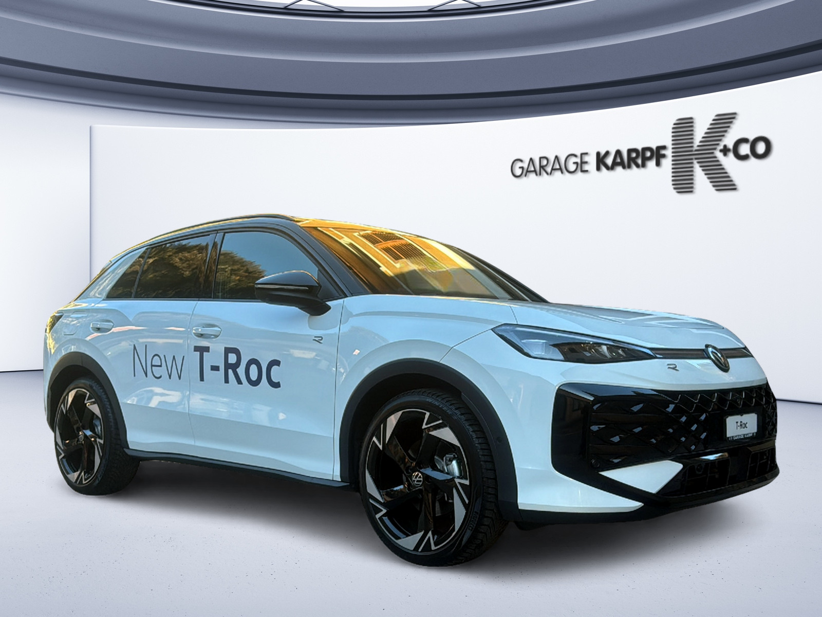 VW T-Roc 1.5 eTSI mHEV R-Line DSG-image-6