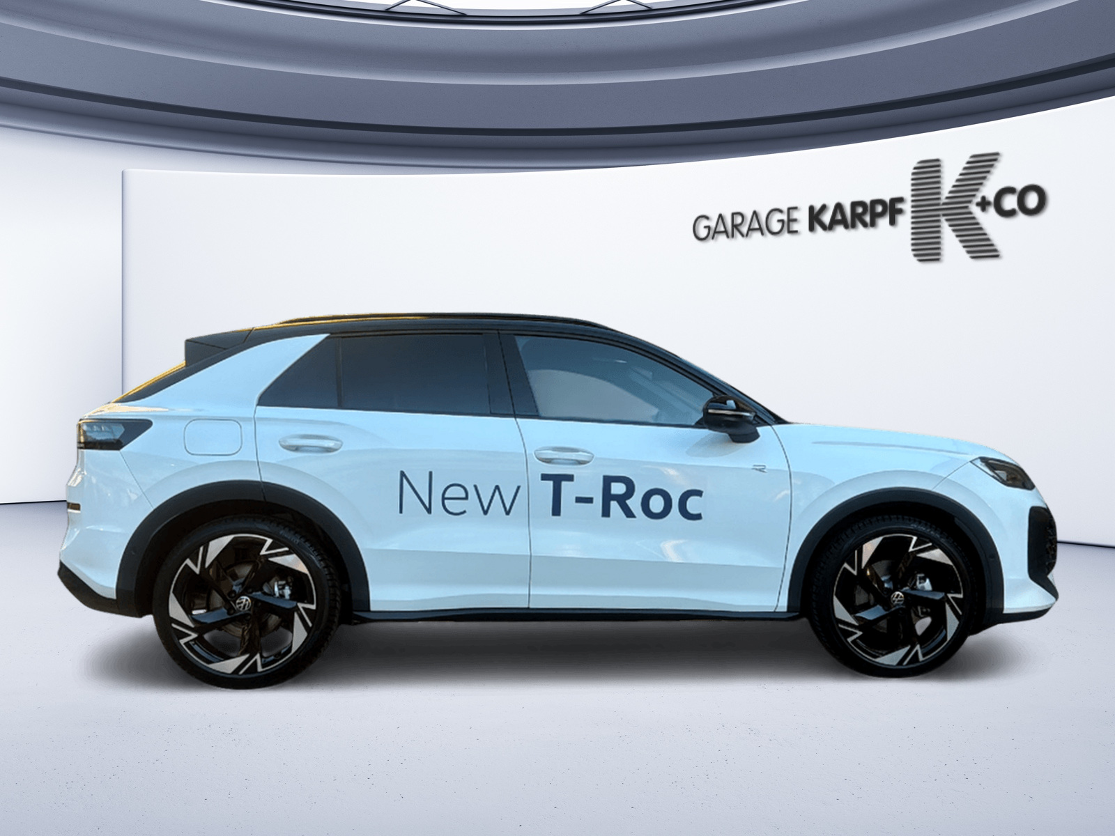 VW T-Roc 1.5 eTSI mHEV R-Line DSG-image-5