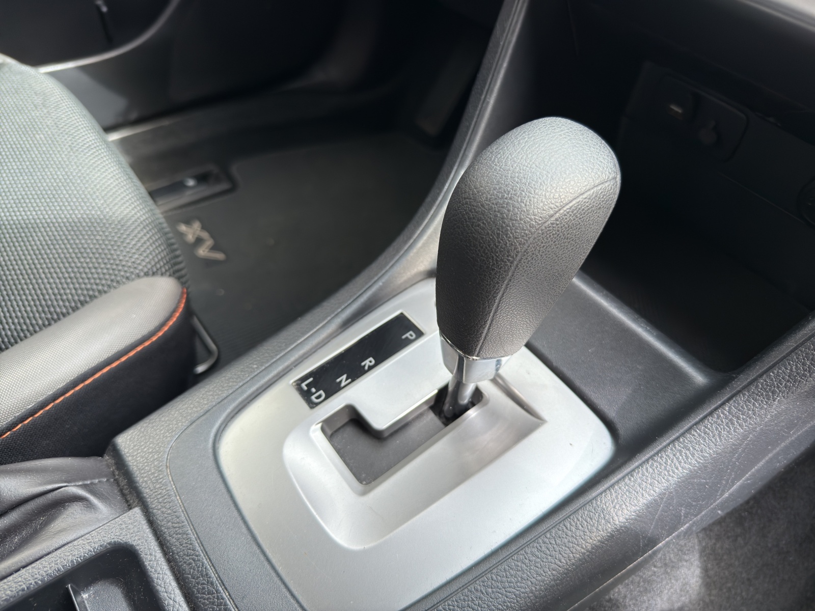 SUBARU XV 1.6 CrossTrek AWD CVT-image-10