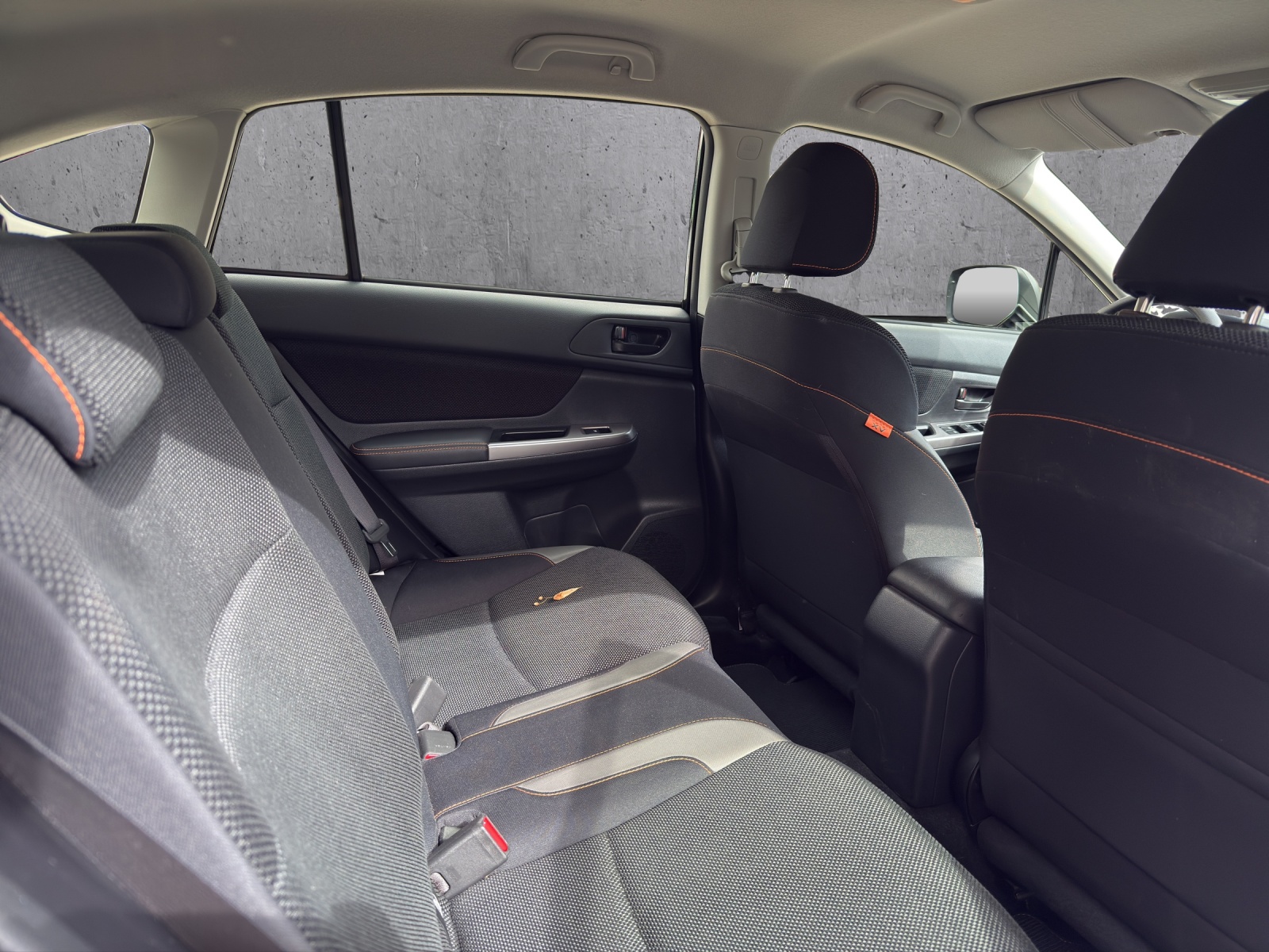 SUBARU XV 1.6 CrossTrek AWD CVT-image-13