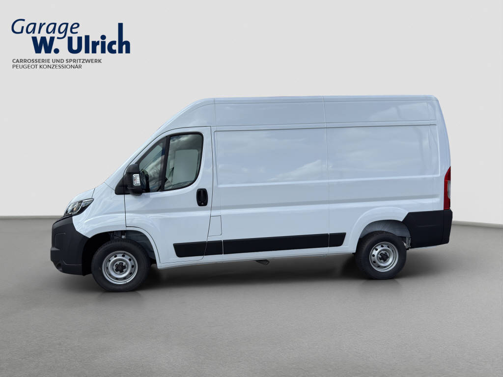 PEUGEOT Boxer Kaw. 335 L2H2 2.2 BHDI 140 PS-showroom-element-2