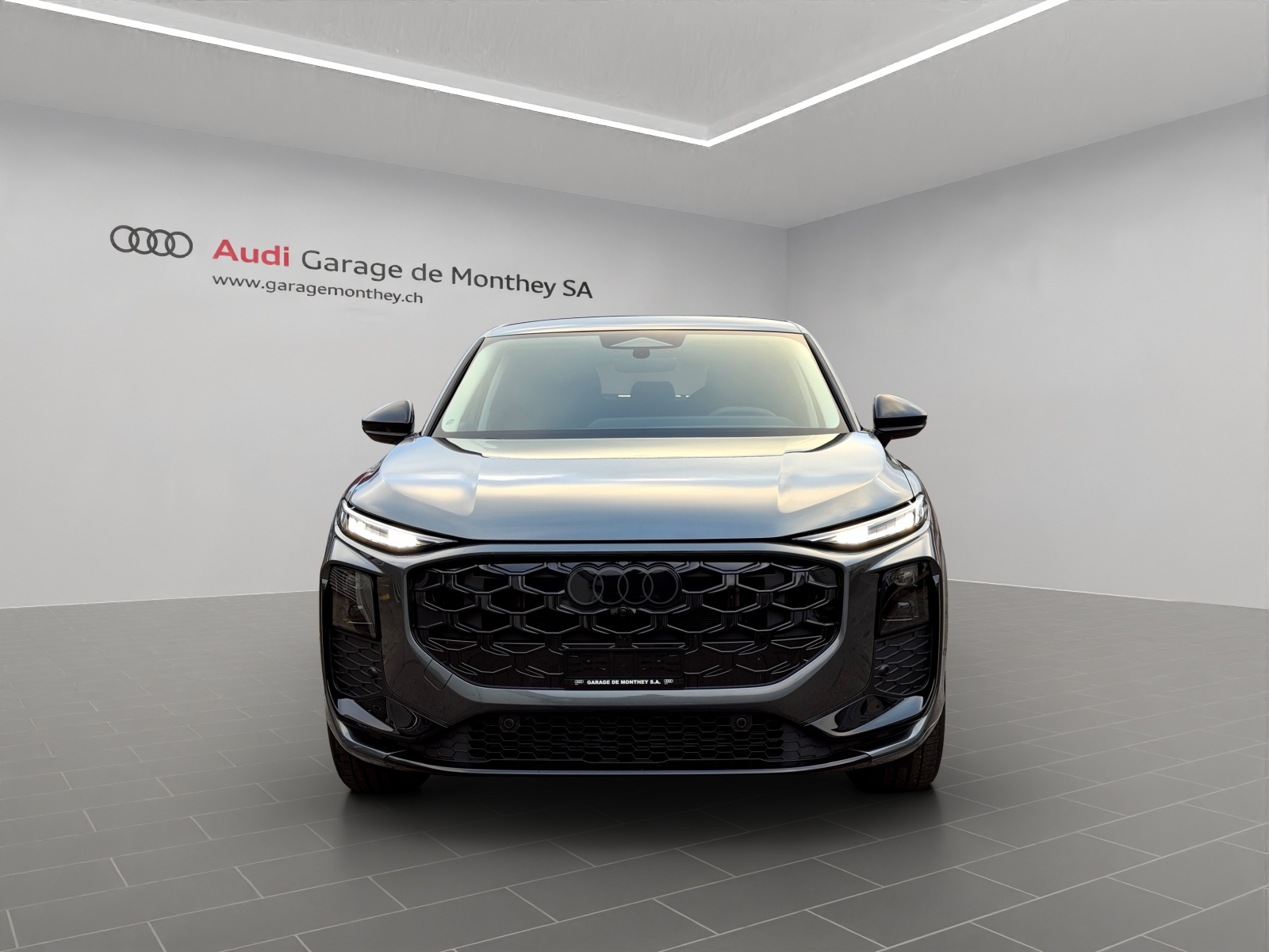 AUDI Q3 Sportback 110 kW TFSI S tronic-image-6