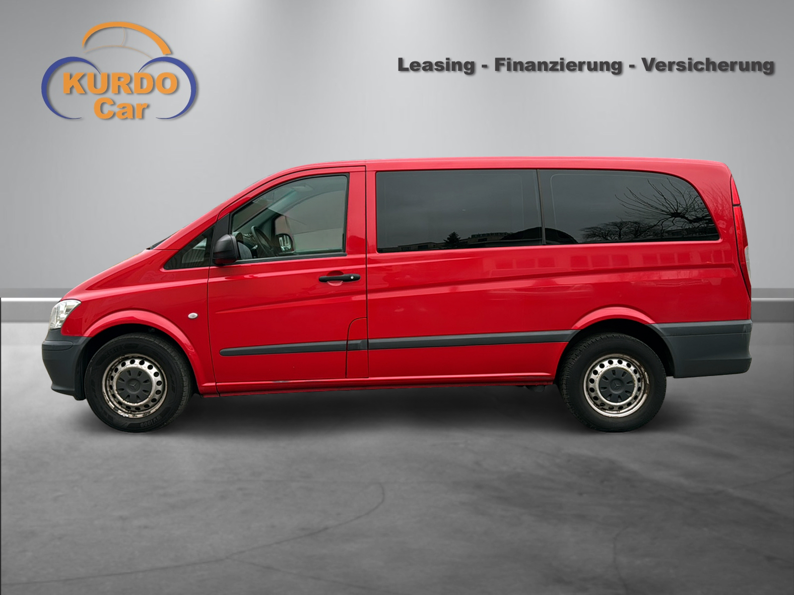 MERCEDES-BENZ Vito 113 CDI Blue Efficiency L A-image-7