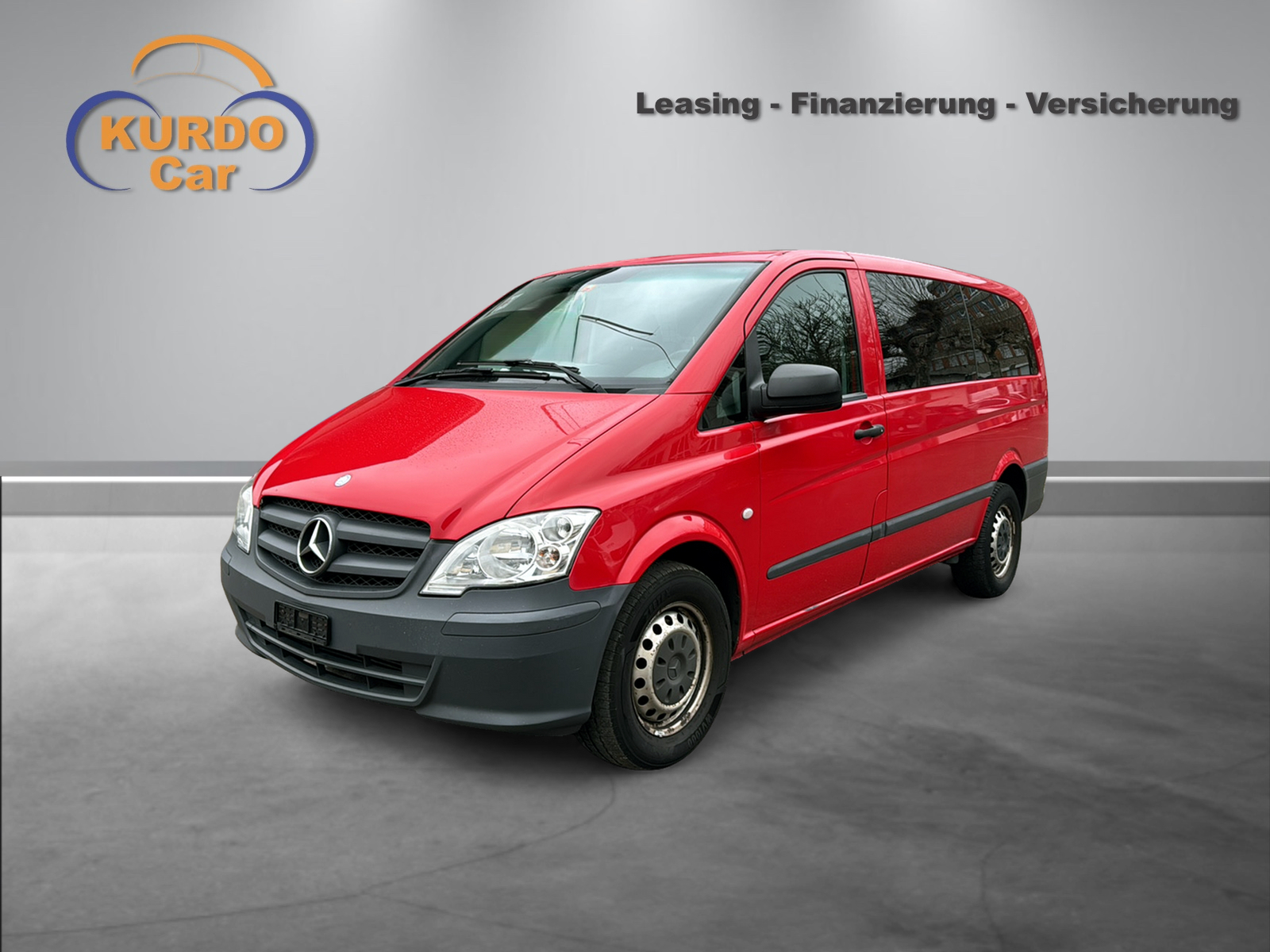 MERCEDES-BENZ Vito 113 CDI Blue Efficiency L A-image-2
