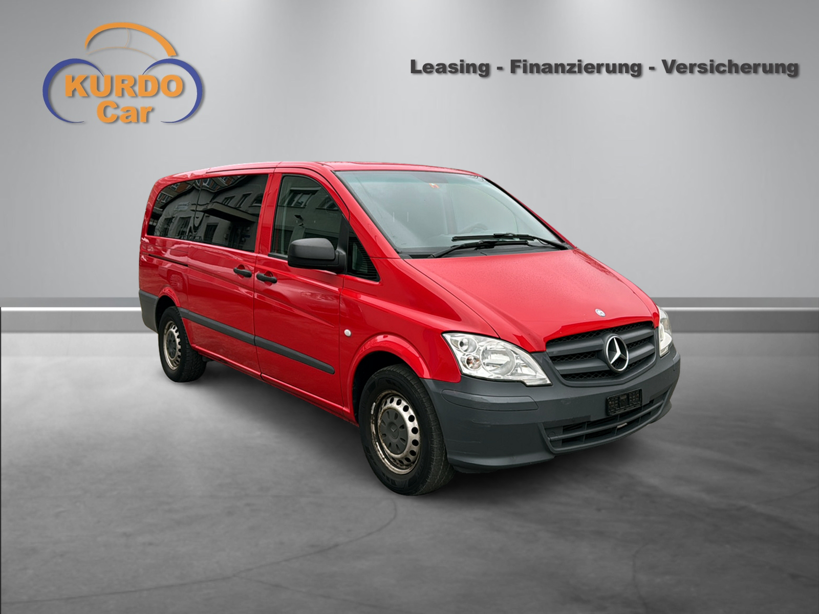 MERCEDES-BENZ Vito 113 CDI Blue Efficiency L A-image-0