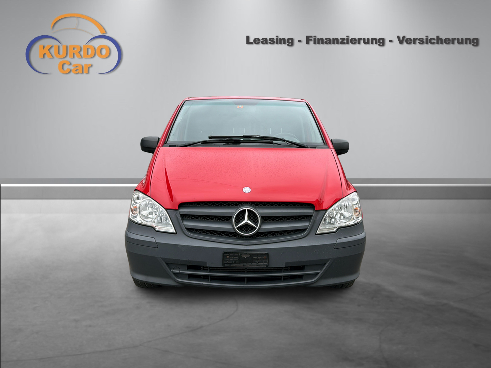 MERCEDES-BENZ Vito 113 CDI Blue Efficiency L A-image-4