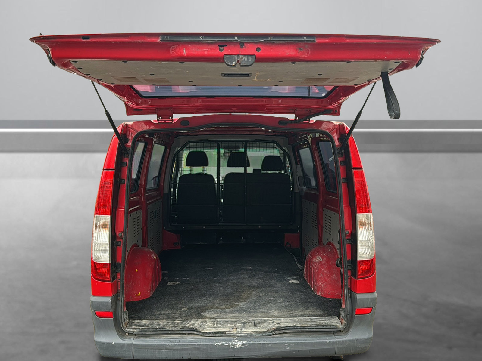 MERCEDES-BENZ Vito 113 CDI Blue Efficiency L A-image-12