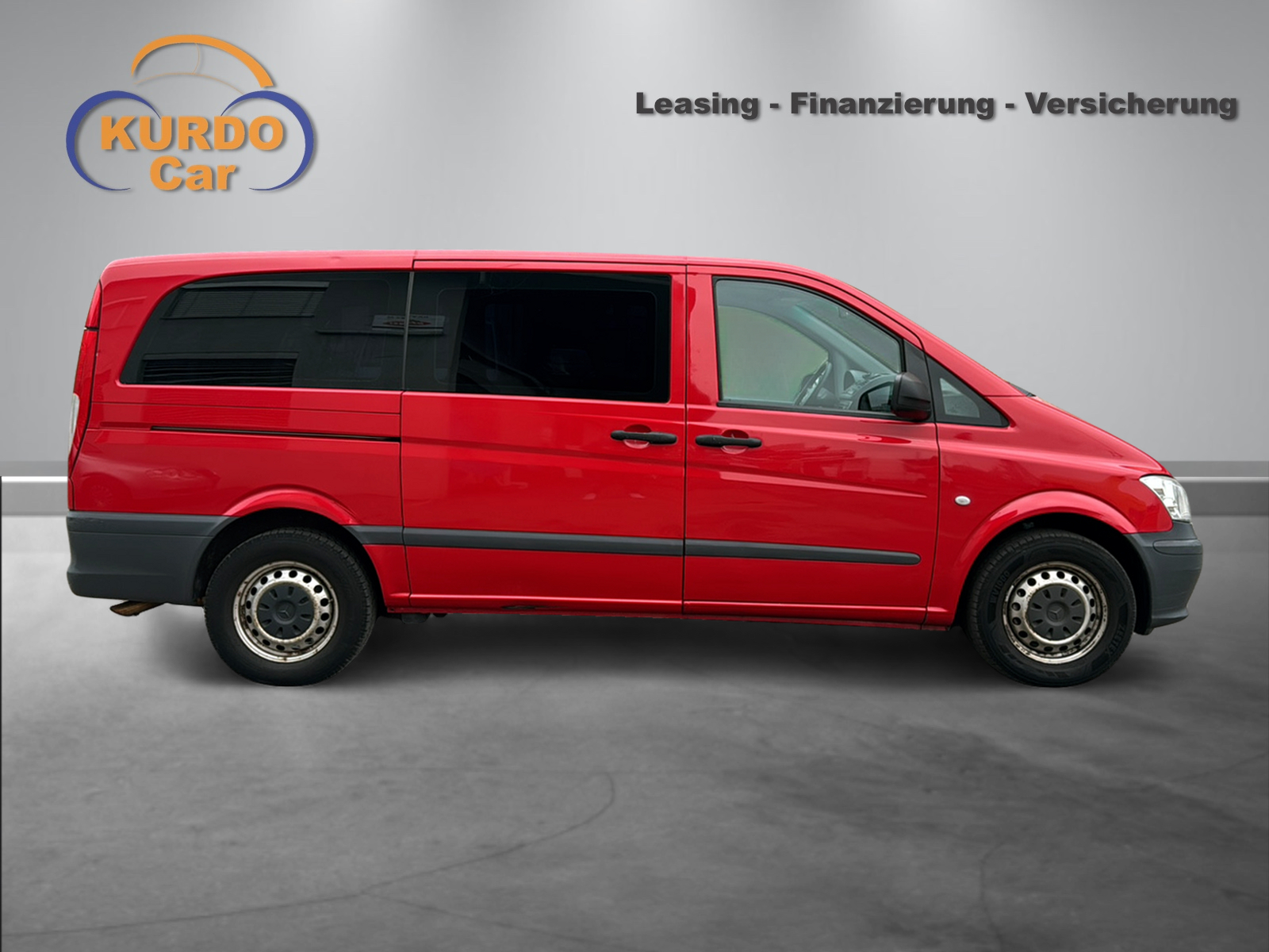 MERCEDES-BENZ Vito 113 CDI Blue Efficiency L A-image-6