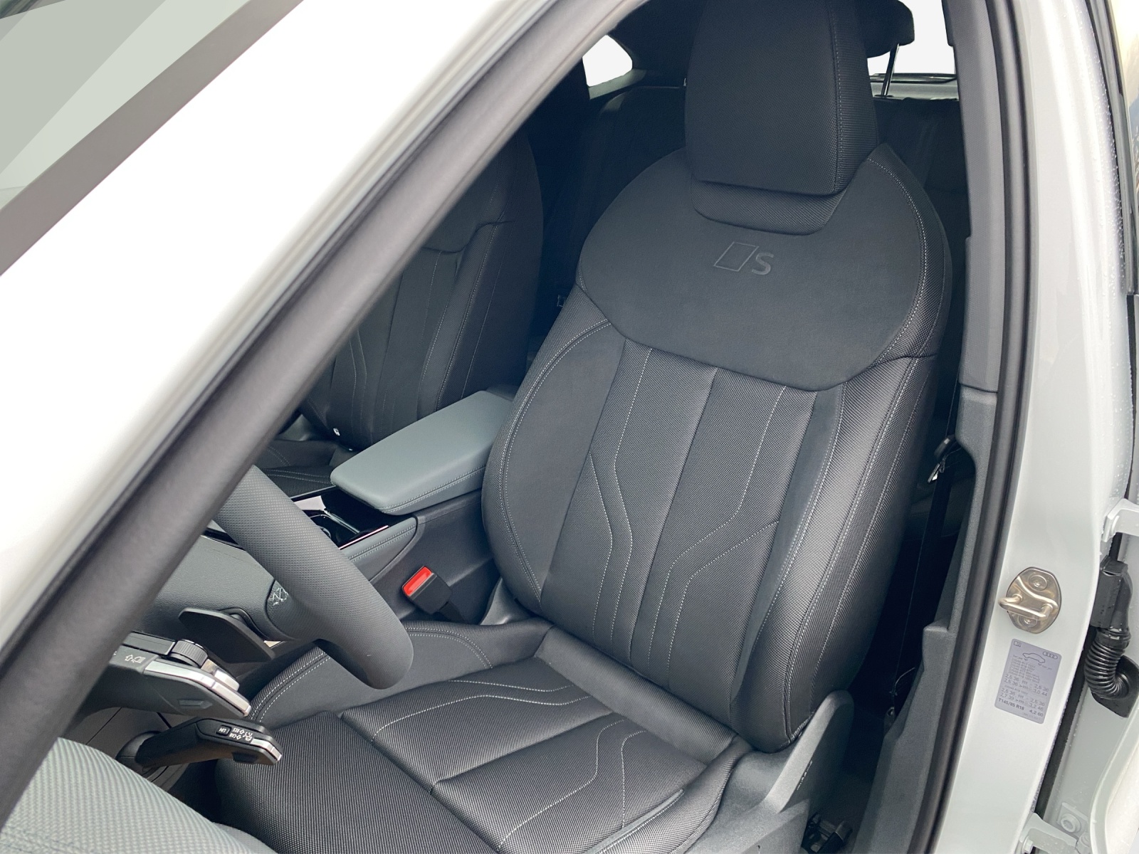 AUDI Q3 Sportback 110 kW TFSI S tronic-image-7