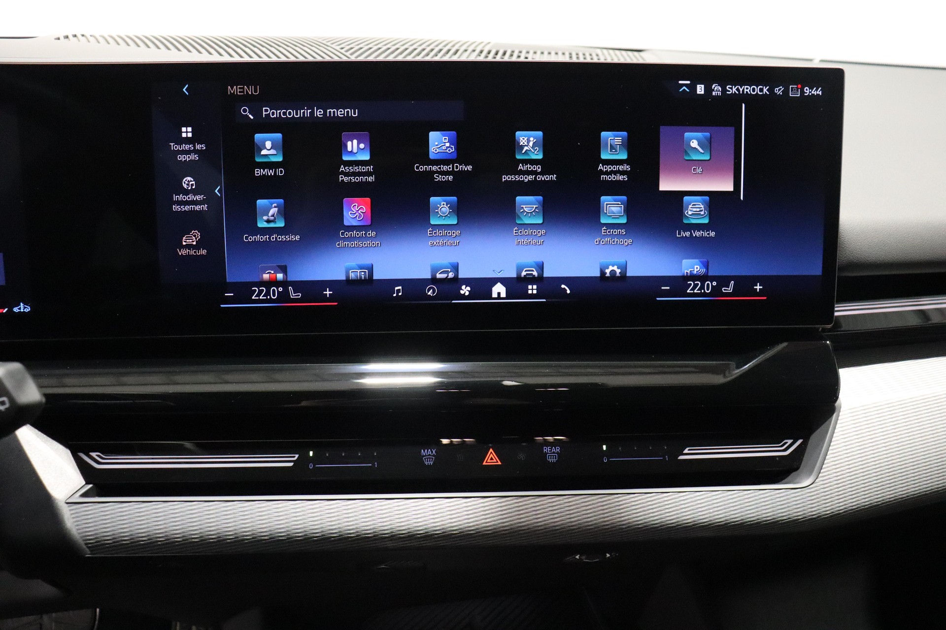 BMW 520d xDrive Touring-image-21