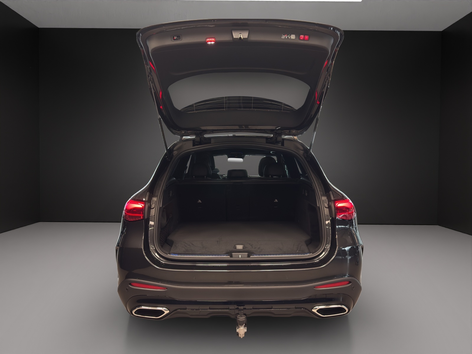 MERCEDES-BENZ GLC 300 e 4M EQ Star AMG Line-image-6