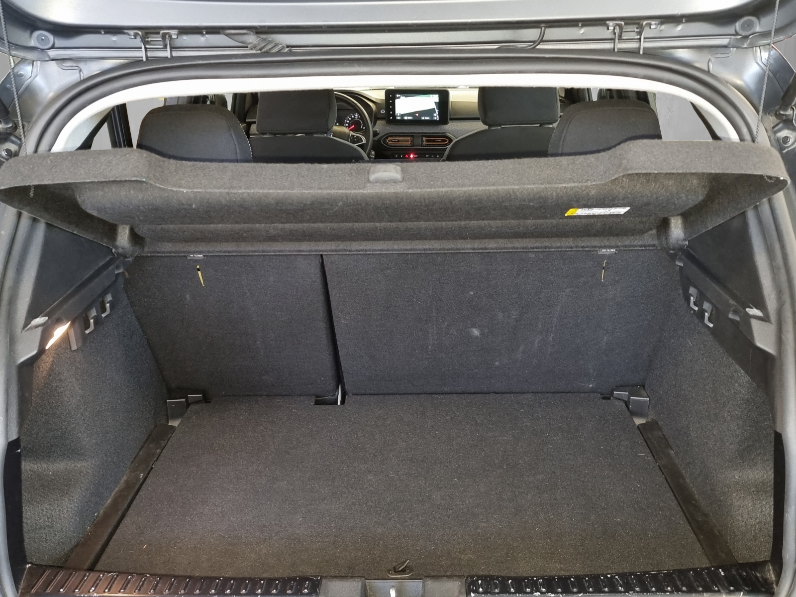 DACIA Sandero 1.0 TCe Stepway Comfort-image-9
