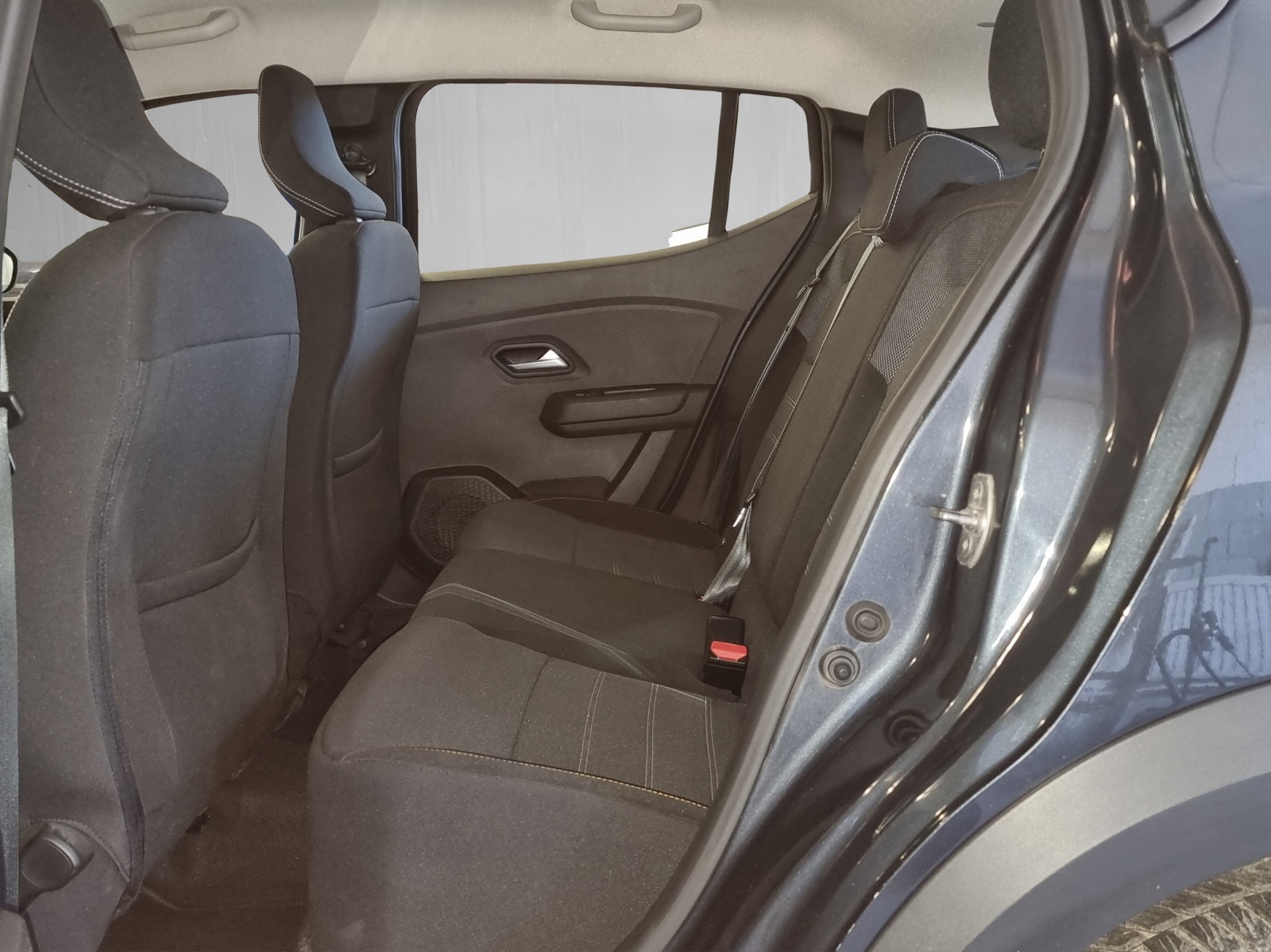DACIA Sandero 1.0 TCe Stepway Comfort-image-7