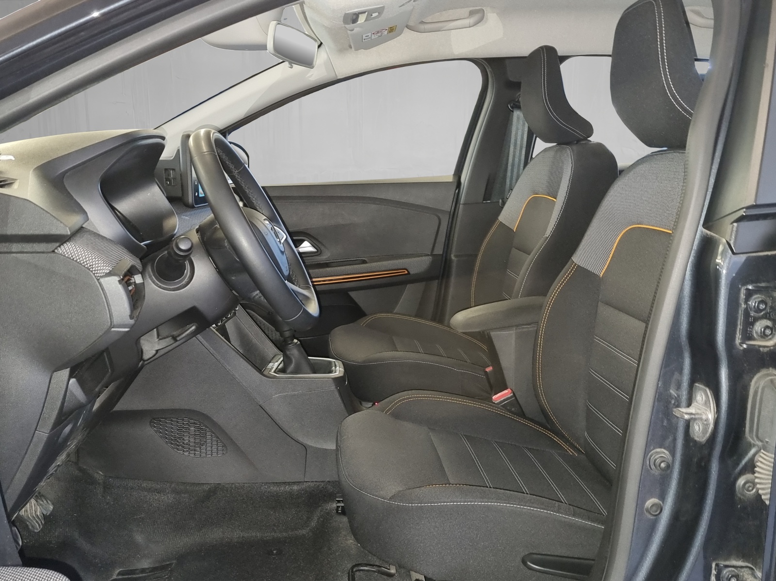 DACIA Sandero 1.0 TCe Stepway Comfort-image-6