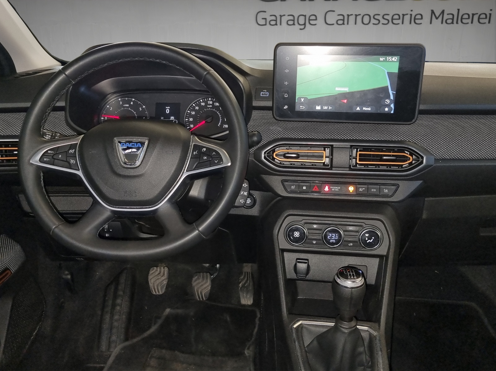DACIA Sandero 1.0 TCe Stepway Comfort-image-8