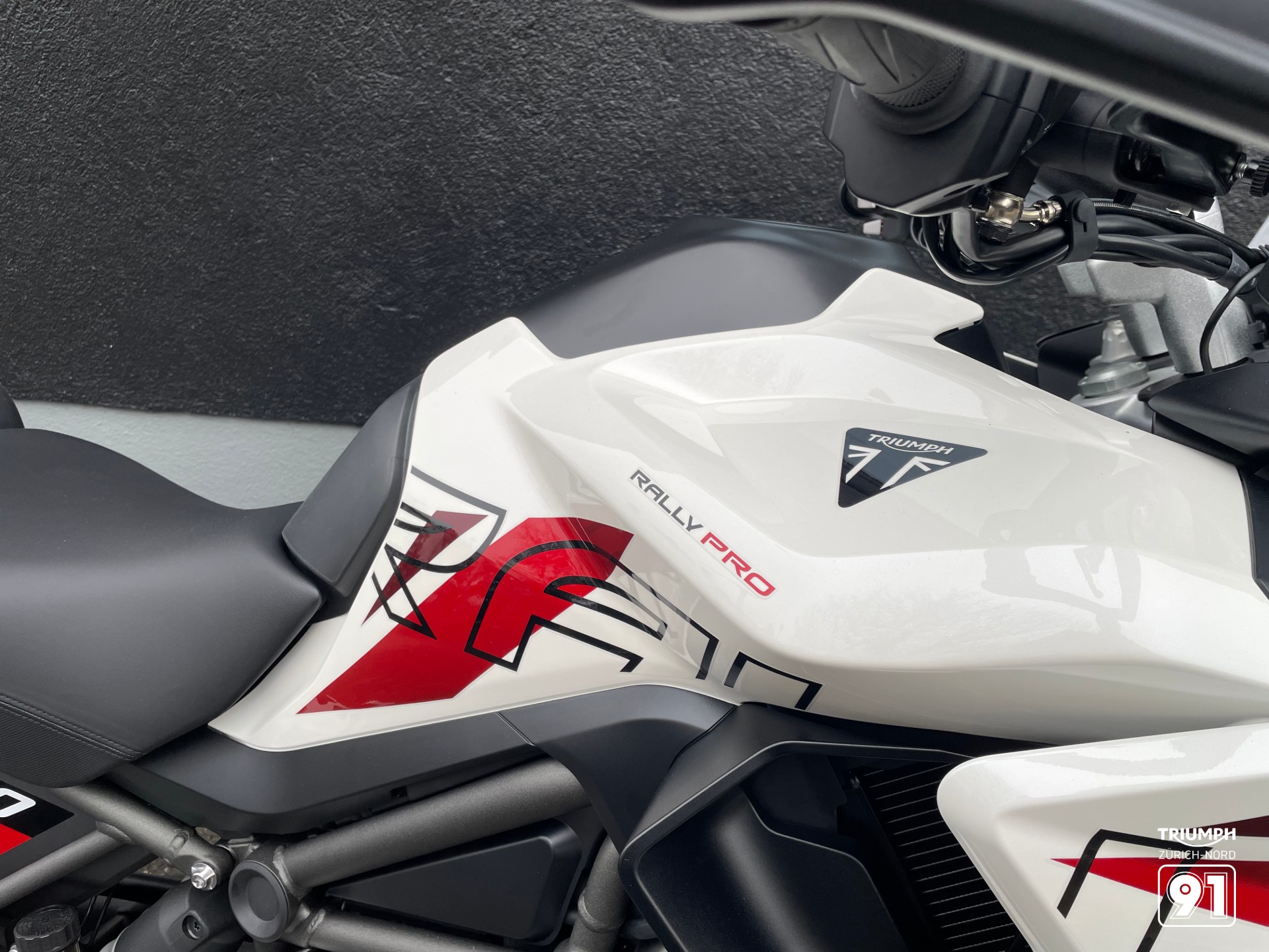 TRIUMPH 1200 Desert Edition-image-8