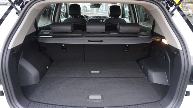 KGM-SsangYong Korando 1.5T GDI Blac.4WD-image-6