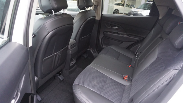 KGM-SsangYong Korando 1.5T GDI Blac.4WD-image-7